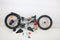 Volare Spider-Man - Kinderfiets - 20 inch - 2 Handremmen - Mat Zwart