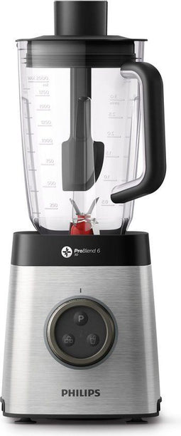 Philips Avance Collection HR3653/00 - Blender - 1400 W ProBlend 3D technologie