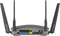 D-LINK EXO AC1900 Smart Mesh Wi-Fi Router