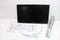 LG 27UP650K-W - Monitor 27