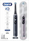 Oral-B iO - 9 - Elektrische Tandenborstel - Roze en Zwart