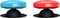 KontrolFreak No-Slip Duimgrepen voor Nintendo Switch Joy Con en Switch Lite