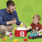 MEGA Bloks Green Town Grow & Protect Farm - 52 grote bouwstenen