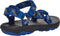 Teva T HURRICANE XLT 2 - Wandelsandalen - Sneldrogende banden - BELAY SODALITE BLUE