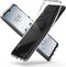 Spigen Huawei P30 - Back Cover - Liquid Crystal® - Transparant