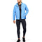 Under Armour M Qualifier Speedpocket Perforated Ti - Heren Sportbroek - Maat S - Zwart