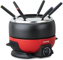 H. KOENIG FONDUESET