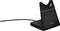 Jabra Evolve2 65 MS - Bluetooth Headset - USB-C - Noise isolating - Zwart