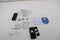 eufy Video Doorbell - Videodeurbel - 2K Sony sensor - Bewegingsdetectie