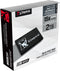 Kingston KC600 - SSD 2TB - 550MB/s Lezen - 2,5