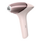 Philips Lumea IPL 9000 Series BRI958/00 - Ontharingsapparaat - 4 opzetstukken - Roze