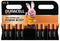 Duracell - Batterij duracell plus powerboost aa x8 | 24 stuks