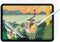 Accezz iPad 10.9 (2022) - Paper Feel Screenprotector - Papier-achtig gevoel - Case Friendly