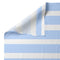 Happy Friday Sheet set 2 pieces Pirate ship 120x180 cm (Cot bed) Multicolor