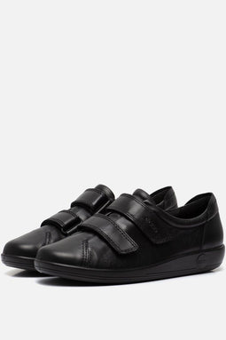 ECCO Soft 2.0 - Dames Instappers - Maat 37