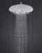 GROHE Euphoria - Regendouche - Ø 26 cm - 3 straalsoorten - Chroom