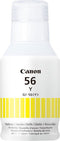Canon GI 56 - Inktcartridge - Geel (fluorescerend)