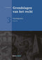Boom Juridische studieboeken - Grondslagen van het recht 3 - Vaardigheden - Paperback (1 stuk)