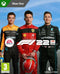 F1 2022 - Xbox One - Race Simulatie - My Team en F1® Life
