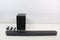 Samsung HW-Q700D - Soundbar - Draadloze Dolby Atmos - Zwart