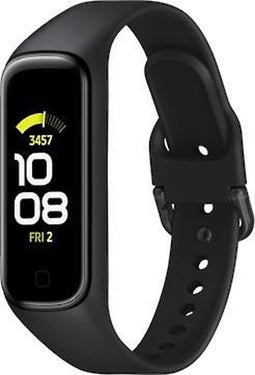 Samsung Galaxy Fit 2 - Activitytracker - 21 dagen batterijduur - Zwart