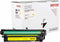 Xerox CE402A - Toner - 6000 pagina's - Geel