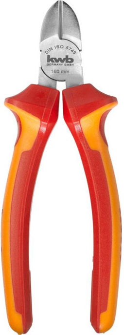 kwb 393120 Zijkniptang