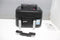 Philips 5000 Series NA551/00 - Dual Basket Airfryer - Stoomfunctie - 9L - Tot 6 Personen