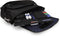 Magnetoplan Moderation Bag Messenger - 38x35x15cm (BxHxD) - Zwart - Polyester - 1300 delen