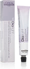 Permanent Dye L'Oreal Professionnel Paris Dia Light Nº 4 Ammonia-free (50 ml)