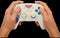 PowerA NSGP0015-01 - Draadloze controller - Bluetooth 5.0 - Blauw Rood Wit