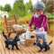 PLAYMOBIL Special plus Oma met katten - 71172