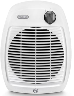 VENTILATORVERWARMING