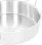 Demeyere Industry 5 - Sauteerpan met deksel - 28 cm - RVS