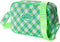 Cross Body Green