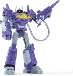 Transformers EarthSpark Shockwave - Actiefiguur 12,5cm