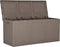 vidaXL - Tuinbox - 270 - L - PP - rattan - bruin