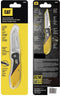 CAT 980047 CAT-rammelmes met 7,5 cm kling Lengte 177 mm