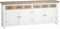 Tower living Parma - Sideboard 4 drs. 6 drws.