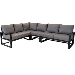 Loungehoekset Tormenta