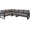 Loungehoekset Tormenta
