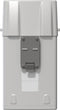 MikroTik NetBox 5 - Access Point - 5GHz Wi-Fi 802.11a/ac/n - 540Mbps