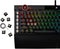 Corsair K100 RGB - Toetsenbord - OPX Switch - Qwertz DE - Zwart