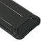 iMoshion Hoesje Geschikt voor Samsung Galaxy S20 FE Hoesje - iMoshion Rugged Xtreme Backcover - Zwart