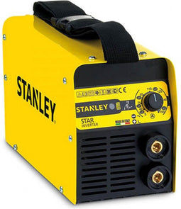 STANLEY STAR3200 - Inverter Lasapparaat - 130A - 5,7 kg