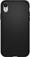 Spigen 064CS24872 - Soft case - Schokbestendig - Zwart