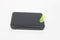 Anker MagGo Slim - Powerbank 10.000mAh - Draadloos opladen 15W - Zwart