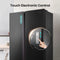 HISENSE NO FROST 519L SIDE-BY-SIDE KOELKAST MS91518