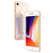 Apple iPhone 8 - Goud - 64 GB - Fysieke simkaart