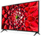 LG UN71 - Ultra HD TV - 55